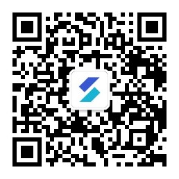 数来ai知识微信公众号二维码
